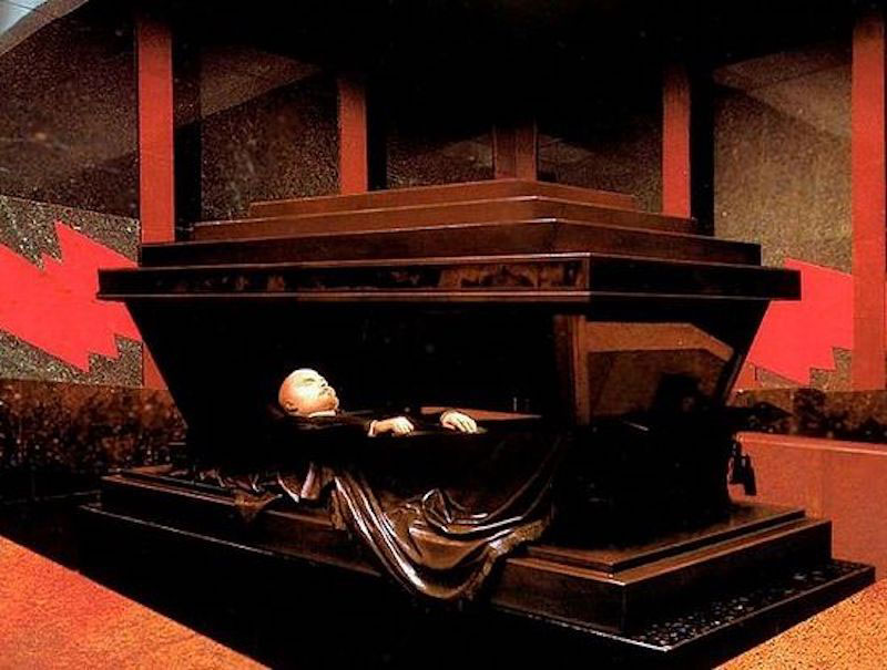Фото ленина в мавзолей в москве вблизи крупно
