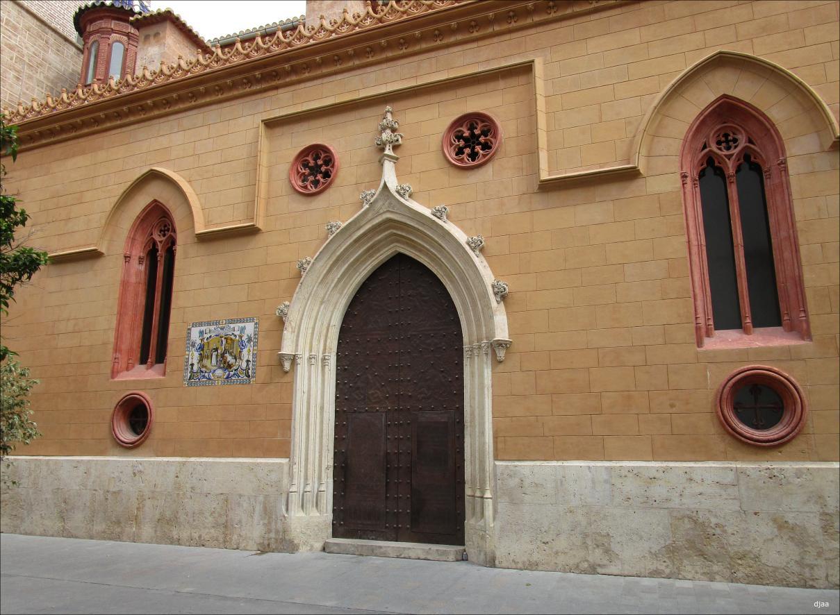 Церковь Святого Николая из Бари и Святого Петра Мученика