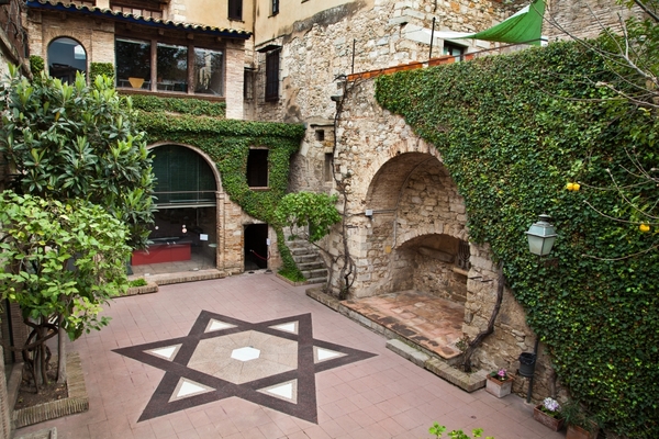Музей еврейской истории