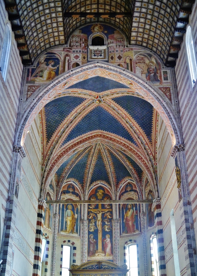 Базилика Сан-Дзено Маджоре