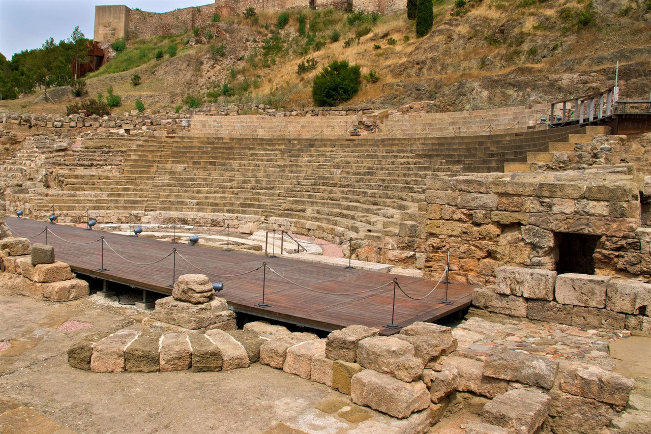 Римский театр