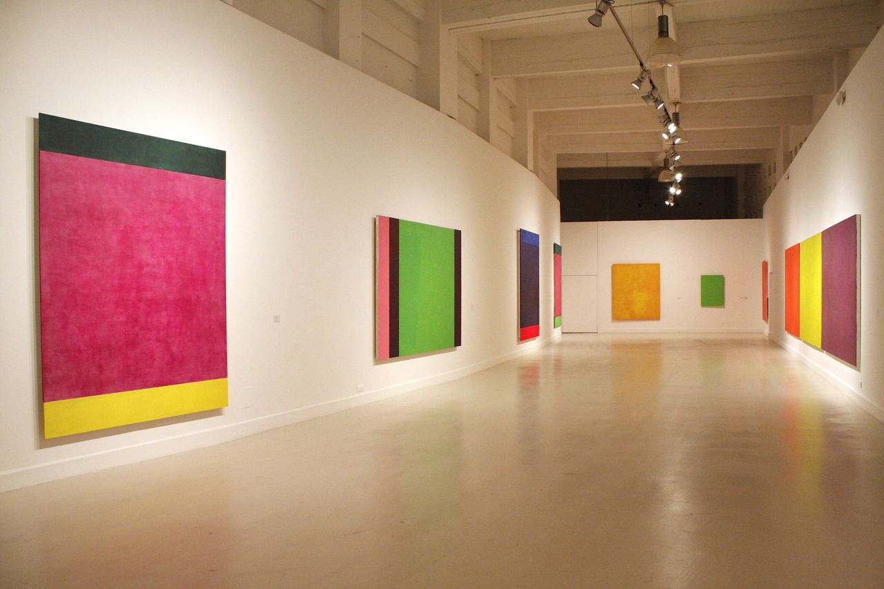 Центр современного искусства в Малаге