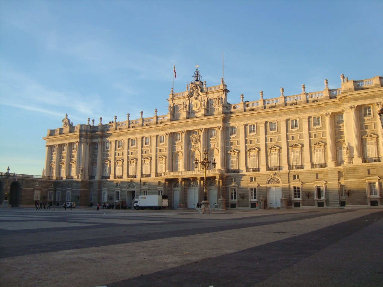 Палаццо Реале